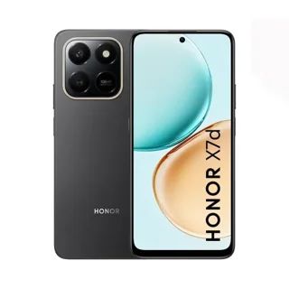 گوشی موبایل Honor X7D 256GB RAM 8GB + بیمه