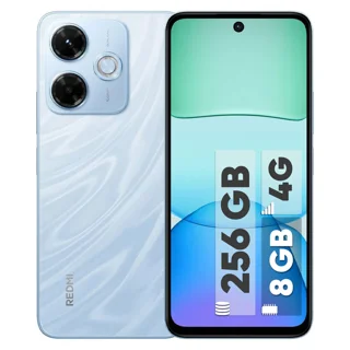 گوشی موبایل شیاومی Redmi 13x 256GB RAM 8GB