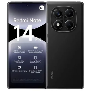گوشی موبايل شیائومی مدل Redmi Note 14 Pro 4G ظرفیت 512گیگابایت رم 12 گیگابایت