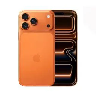 گوشی موبایل اپل iPhone 17 Pro Max 256GB ZA/A Non Active بدونِ( همراه با قاب و گلس هدیه)